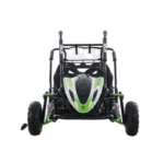2025 Tao Motor Baja Sprinter 200 Go Kart, Powerful 4-Stroke Engine, Manual Pull Start & Adjustable Seat - Image 25