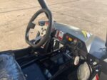 Trailmaster Cheetah 6 163cc Youth Go-Kart, 4-Stroke Single Cylinder, Air Cooled, Horizontal OHV Engine, Remote Start/Kill - Image 22