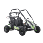 2025 Tao Motor Baja Sprinter 200 Go Kart, Powerful 4-Stroke Engine, Manual Pull Start & Adjustable Seat - Image 27