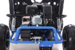 2025 Tao Motor Baja Sprinter 200 Go Kart, Powerful 4-Stroke Engine, Manual Pull Start & Adjustable Seat - Image 26