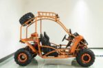Vitacci Rebel 150cc Go Kart, 4-Stroke, Single Cylinder, Forced Air-Cooled, Electric Start, Overhead Camshaft - Image 26