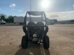 Trailmaster Cheetah 6 163cc Youth Go-Kart, 4-Stroke Single Cylinder, Air Cooled, Horizontal OHV Engine, Remote Start/Kill - Image 24