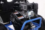 2025 Tao Motor Baja Sprinter 200 Go Kart, Powerful 4-Stroke Engine, Manual Pull Start & Adjustable Seat - Image 28