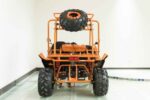 Vitacci Rebel 150cc Go Kart, 4-Stroke, Single Cylinder, Forced Air-Cooled, Electric Start, Overhead Camshaft - Image 27