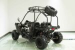 Vitacci Rebel 150cc Go Kart, 4-Stroke, Single Cylinder, Forced Air-Cooled, Electric Start, Overhead Camshaft - Image 28