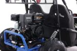 2025 Tao Motor Baja Sprinter 200 Go Kart, Powerful 4-Stroke Engine, Manual Pull Start & Adjustable Seat - Image 29