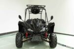 Vitacci Rebel 150cc Go Kart, 4-Stroke, Single Cylinder, Forced Air-Cooled, Electric Start, Overhead Camshaft - Image 29