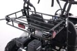 2025 Tao Motor Baja Sprinter 200 Go Kart, Powerful 4-Stroke Engine, Manual Pull Start & Adjustable Seat - Image 30