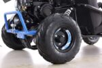 2025 Tao Motor Baja Sprinter 200 Go Kart, Powerful 4-Stroke Engine, Manual Pull Start & Adjustable Seat - Image 31