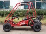 Trailmaster Mini XRS+ (Plus) 163cc Go-Kart, 4-Stroke, Single Cylinder, Air-Cooled, Manual Pull Start - Image 5