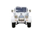Vitacci Classic Jeep GR5 150cc Off-Road Go Kart, Full Suspension, Electric Start, Windshield, 23.62″ Seat Height - Image 22
