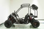 Vitacci Rebel 150cc Go Kart, 4-Stroke, Single Cylinder, Forced Air-Cooled, Electric Start, Overhead Camshaft - Image 31