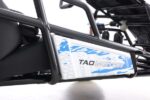 2025 Tao Motor Baja Sprinter 200 Go Kart, Powerful 4-Stroke Engine, Manual Pull Start & Adjustable Seat - Image 32