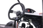 2025 Tao Motor Baja Sprinter 200 Go Kart, Powerful 4-Stroke Engine, Manual Pull Start & Adjustable Seat - Image 33
