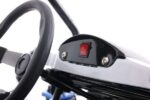 2025 Tao Motor Baja Sprinter 200 Go Kart, Powerful 4-Stroke Engine, Manual Pull Start & Adjustable Seat - Image 34