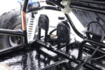 2025 Tao Motor Baja Sprinter 200 Go Kart, Powerful 4-Stroke Engine, Manual Pull Start & Adjustable Seat - Image 35
