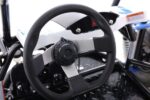 2025 Tao Motor Baja Sprinter 200 Go Kart, Powerful 4-Stroke Engine, Manual Pull Start & Adjustable Seat - Image 36