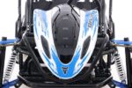 2025 Tao Motor Baja Sprinter 200 Go Kart, Powerful 4-Stroke Engine, Manual Pull Start & Adjustable Seat - Image 38