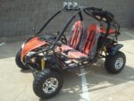 Vitacci Jaguar 200 169cc Go Kart, 4-Stroke Single Cylinder, Horizontal Engine, Air Cooled - Image 5