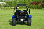 Vitacci Venture 200cc EFI Go-Kart, 4-Stroke, Single Cylinder, Air cooling, Automatic with Reverse, Alloy Wheels - Image 5