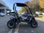 Trailmaster Cheetah i6 Electric Kids Off-Road Go-Kart, 48V 20Ah Battery, 3 Speeds with Reverse, LED Headlight - Image 5