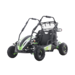 2025 Tao Motor Baja Sprinter 200 Go Kart, Powerful 4-Stroke Engine, Manual Pull Start & Adjustable Seat - Image 7
