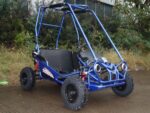 Trailmaster Mini XRS+ (Plus) 163cc Go-Kart, 4-Stroke, Single Cylinder, Air-Cooled, Manual Pull Start - Image 6