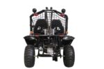 Vitacci SPIDER KD-200GKA Go Kart, Fully Automatic with Reverse, 4-Stroke Single Cylinder Engine, Oil Cooling - Image 6