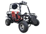 Vitacci Rancher 200GK-2 Go Kart, 4-Stroke Single Cylinder, Horizontal Engine, Air Cooled - Image 6