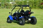 Vitacci Venture 200cc EFI Go-Kart, 4-Stroke, Single Cylinder, Air cooling, Automatic with Reverse, Alloy Wheels - Image 6