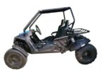 New Trailmaster Cheetah 200 Go Kart, Automatic with Reverse, 4-Stroke, Single Cylinder, Air Cooled - Image 6