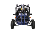 Vitacci Spider 200 DLX Go Kart, Fully Automatic with Reverse, 177.3cc Engine, 4-Stroke Single Cylinder, Oil Cooled - Image 7