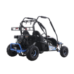 2025 Tao Motor Baja Sprinter 200 Go Kart, Powerful 4-Stroke Engine, Manual Pull Start & Adjustable Seat - Image 8