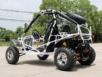 Vitacci Jaguar 200 169cc Go Kart, 4-Stroke Single Cylinder, Horizontal Engine, Air Cooled - Image 7