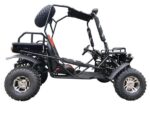 Vitacci Rancher 200GK-2 Go Kart, 4-Stroke Single Cylinder, Horizontal Engine, Air Cooled - Image 7
