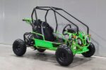 Vitacci RAPTOR-Mini KD-125cc GKG-2 Go Kart, Automatic with Reverse, 4-Stroke, Air-Cooled Engine, Electric Start - Image 7