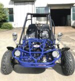 TrailMaster 200E XRS EFI Full-Size Off-Road Go-Kart Buggy, Youth & Adult, Automatic CVT with Reverse, Electric Start & Kill Switch, LED Headlight - Image 7