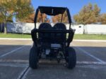 Trailmaster Cheetah i6 Electric Kids Off-Road Go-Kart, 48V 20Ah Battery, 3 Speeds with Reverse, LED Headlight - Image 7