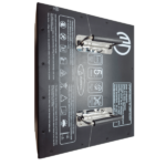60ah MD Lithium Golf Cart Battery - Image 4