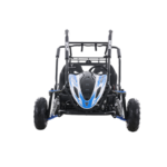 2025 Tao Motor Baja Sprinter 200 Go Kart, Powerful 4-Stroke Engine, Manual Pull Start & Adjustable Seat - Image 9
