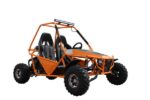 Vitacci Batman 200CC Deluxe Go Kart, Fully Automatic with Reverse, 177.3cc Engine, 4-Stroke Single Cylinder, Oil Cooled - Image 8