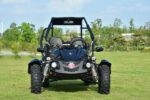 Vitacci Venture 200cc EFI Go-Kart, 4-Stroke, Single Cylinder, Air cooling, Automatic with Reverse, Alloy Wheels - Image 8
