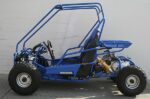 Vitacci RAPTOR-Mini KD-125cc GKG-2 Go Kart, Automatic with Reverse, 4-Stroke, Air-Cooled Engine, Electric Start - Image 8
