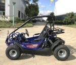 TrailMaster 200E XRS EFI Full-Size Off-Road Go-Kart Buggy, Youth & Adult, Automatic CVT with Reverse, Electric Start & Kill Switch, LED Headlight - Image 8
