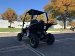Trailmaster Cheetah i6 Electric Kids Off-Road Go-Kart, 48V 20Ah Battery, 3 Speeds with Reverse, LED Headlight - Image 8