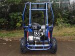 Trailmaster Mini XRS+ (Plus) 163cc Go-Kart, 4-Stroke, Single Cylinder, Air-Cooled, Manual Pull Start - Image 9