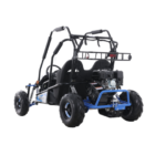 2025 Tao Motor Baja Sprinter 200 Go Kart, Powerful 4-Stroke Engine, Manual Pull Start & Adjustable Seat - Image 10
