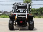 Vitacci Jaguar 200 169cc Go Kart, 4-Stroke Single Cylinder, Horizontal Engine, Air Cooled - Image 9