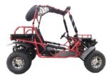 Vitacci Rancher 200GK-2 Go Kart, 4-Stroke Single Cylinder, Horizontal Engine, Air Cooled - Image 9