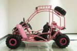 Vitacci Rebel 150cc Go Kart, 4-Stroke, Single Cylinder, Forced Air-Cooled, Electric Start, Overhead Camshaft - Image 9
